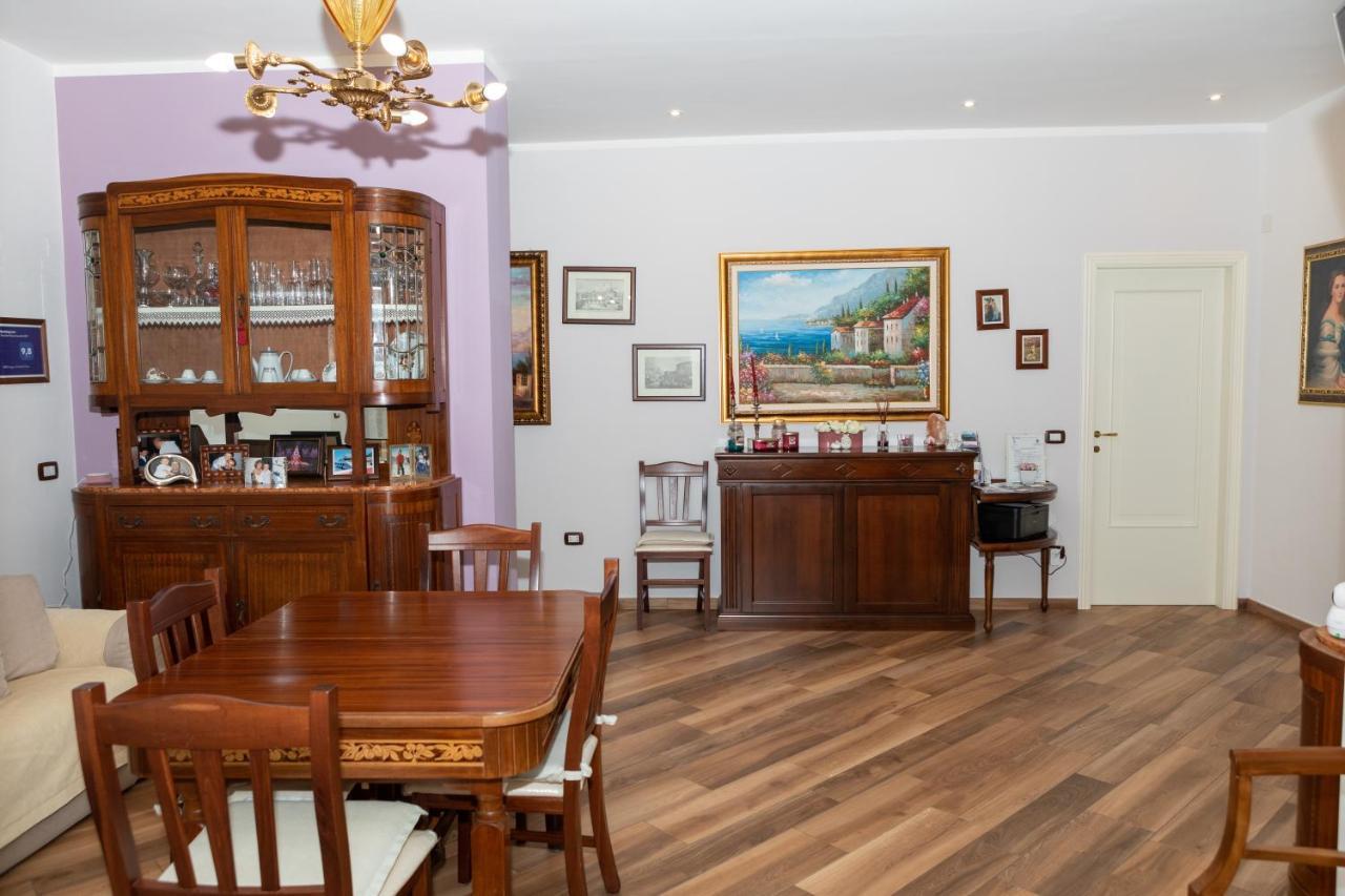 B&B Sogno Di Valle D'Itria Мартина-Франка Экстерьер фото
