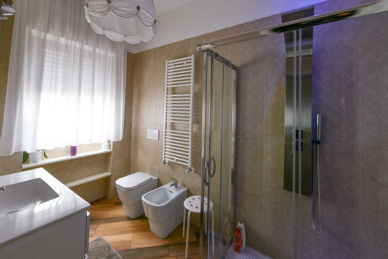 B&B Sogno Di Valle D'Itria Мартина-Франка Экстерьер фото