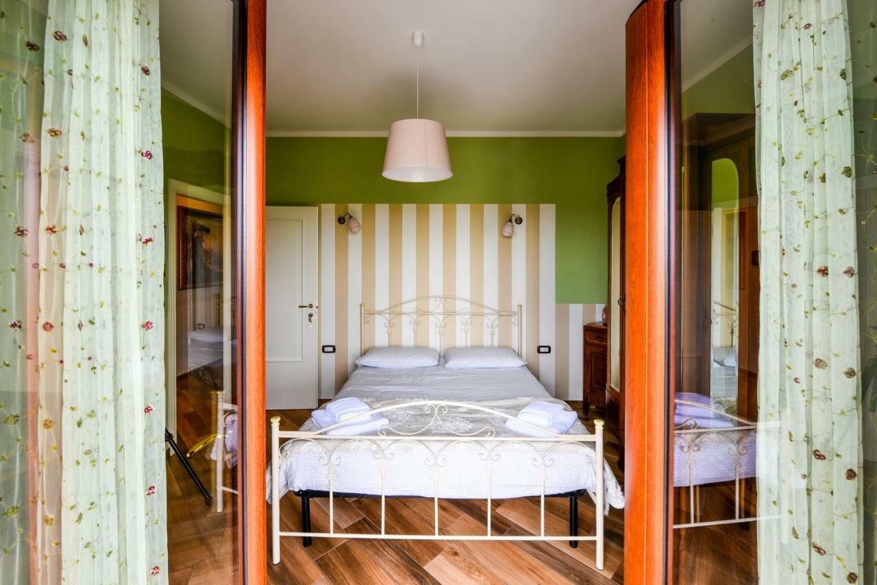 B&B Sogno Di Valle D'Itria Мартина-Франка Экстерьер фото