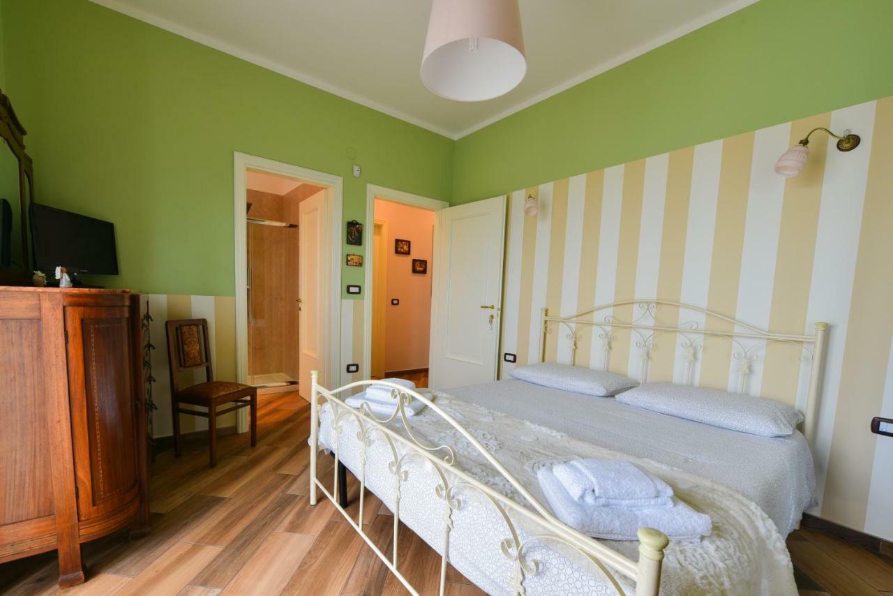 B&B Sogno Di Valle D'Itria Мартина-Франка Экстерьер фото